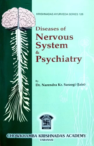 Diseases of Nervous System And Psychiatry